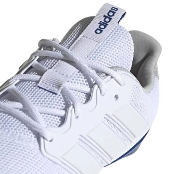 Adidas Energyfalcon (Cloud White) Sneakers EE9847 - Men’s Size 13 - Picture 7 of 14